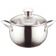Lessner Каструля D=18см 3,1л Apple 55842-18