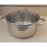 Lessner Каструля D=20см 2,9л Provence 55844-20