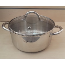 Lessner Каструля D=20см 2,9л Provence 55844-20