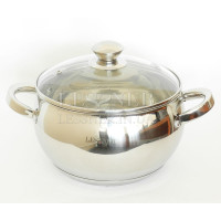 Lessner Каструля D=20см 4,2л Apple 55842-20