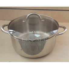 Lessner Каструля D=24см 5,1л Provence 55844-24