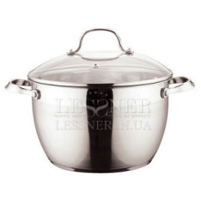 Lessner Каструля D=24см 5,5л Coni 55841-24