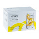 Склянка висока набір 6Х350 мл.  KROSNO BLENDED - F68953503502500