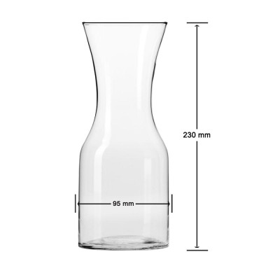 KROSNO PURE Графин 900 мл  F593950090034000