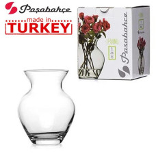Ваза для квітів 144мм Flora Pasabahce - 43206