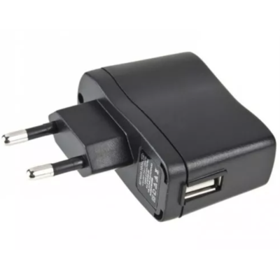 Адаптер USB розетка 220в -  USB  2022