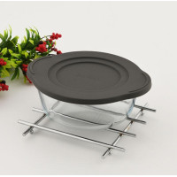 Кастрюля жароміцна 1,45л.  Borcam Pasabahce - 59123g