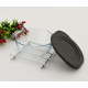 Кастрюля жароміцна 1,45л.  Borcam Pasabahce - 59123g