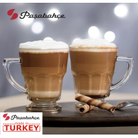 Чашки набір 2 штуки 270мл. Casablanca Pasabahce - 55202-2