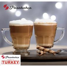 Чашки набір 2 штуки 270мл. Casablanca Pasabahce - 55202-2