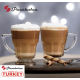 Чашки набір 2 штуки 270мл. Casablanca Pasabahce - 55202-2