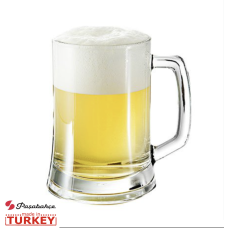 Кружки пиво набір 2 шт. 500 мл. Pub Pasabahce - 55129