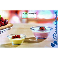 Соусник 150 мл.10см. GASTROBOUTIQUE PASABAHCE  - 530889-1