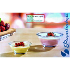 Соусник 150 мл.10см. GASTROBOUTIQUE PASABAHCE  - 530889-1