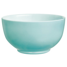 Піала-салатник 12 см 450 мл Diwali Light Turquoise Luminarc – P9201