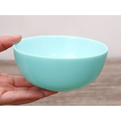 Піала-салатник 12 см 450 мл Diwali Light Turquoise Luminarc – P9201