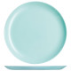 Тарілка десертна 19 см. Turquoise Light Diwali Luminarc - P2613