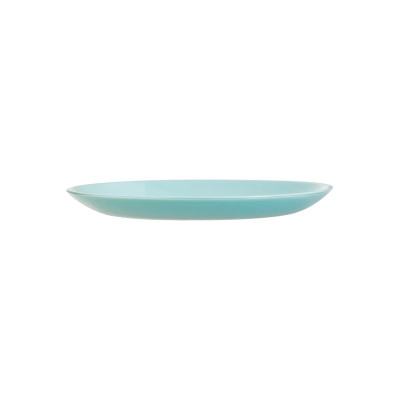 Тарілка десертна 19 см. Turquoise Light Diwali Luminarc - P2613