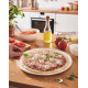 Тарілка для подачі та випікання піцци 32 см. Smart Cuisine Carine Pizza Luminarc V6361