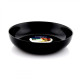 Блюдо 29 см. Friends Time Black Mezze Luminarc - P6363