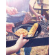 Блюдо 29 см. Friends Time Black Mezze Luminarc - P6363