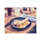 Блюдо 29 см. Friends Time Black Mezze Luminarc - P6363