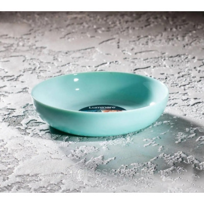 Блюдо 17 см. Friends Time Turquoise Luminarc P6364