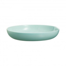 Блюдо сервірувальне 25 см. Friends Time Turquoise Luminarc P6386