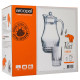 Набір для напоїв 7 предметів Lancier Luminarc - L4985 X1023