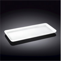 Wilmax Блюдо прямокутне 19х9 5см WL-992670