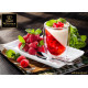 Wilmax Блюдо прямокутне 26х13см WL-992671