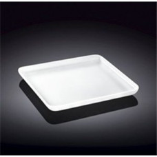 Wilmax Блюдо квадратне 19x19см WL-992679