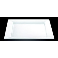 Wilmax Блюдо квадратне 24,5x24,5см WL-992681