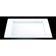Wilmax Блюдо квадратне 24,5x24,5см WL-992681