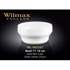 Wilmax Салатник 18см WL-992557