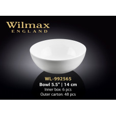 Wilmax Салатник круглий 14см WL-992565