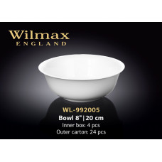 Wilmax Салатник круглий 20см WL-992005