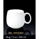 Wilmax Кухоль 400мл WL-993084