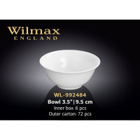 Wilmax Піала 9,5см WL-992484