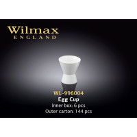 Wilmax Підставка під яйце WL-996004