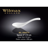 Ложка 13см. Wilmax  -  WL-996074