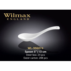 Ложка 13см. Wilmax  -  WL-996074