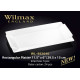 Wilmax Блюдо прямокутне 29.5х15см WL-992646