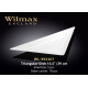 Wilmax Блюдо трикутне 39см WL-992407