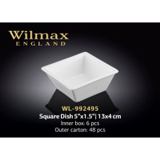 Wilmax Ємність д-закусок 13x4см WL-992495