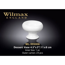 Wilmax Креманка 8x11см WL-995006