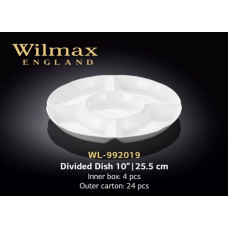 Wilmax Менажниця кругла 25,5см WL-992019