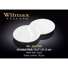 Менажниця фігурна 31,5см. Wilmax - WL-992488
