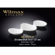 Wilmax Менажниця фігурна 37см WL-992416