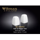 Wilmax Набір сіль перець-2пр WL-996092